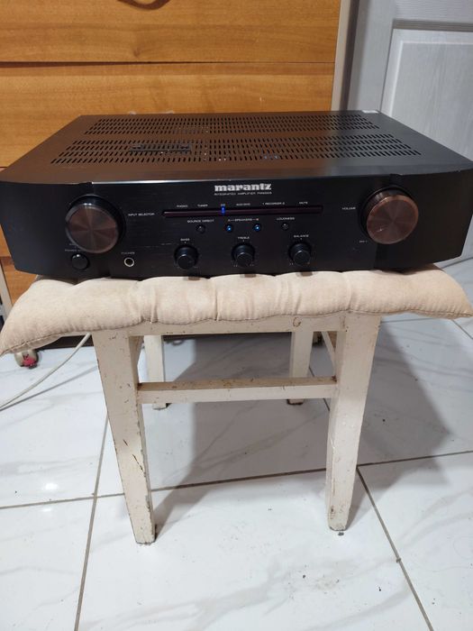 amplificator audio marantz pm6003