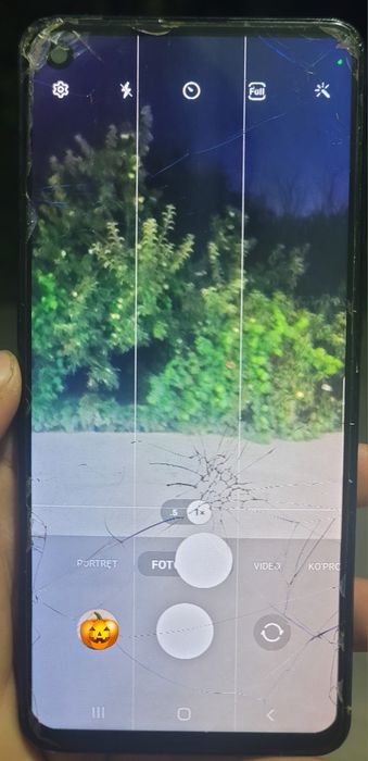 Samsung a21 s 32 gb
