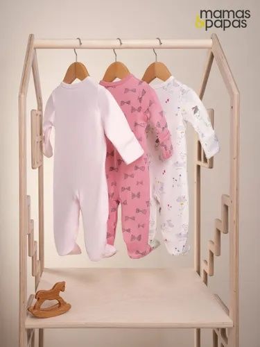 Слипы набор 3в1 9-12 мес