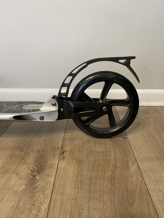 Самокат Oxelo (не электрический)