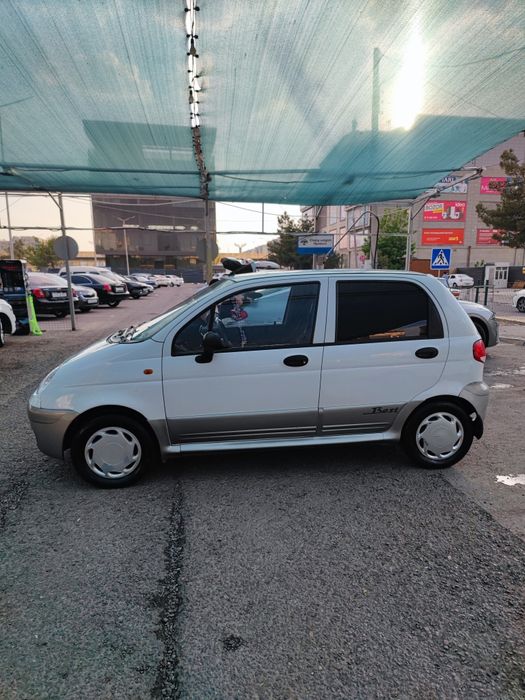 Matiz Best 2006 Super Konditsioner