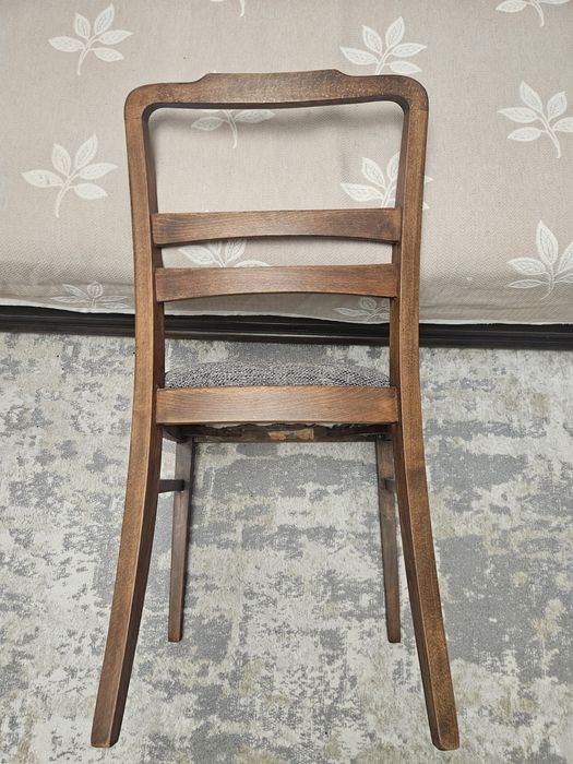 Румынский стул.  Бук.