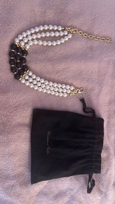 Колие на Massimo Dutti