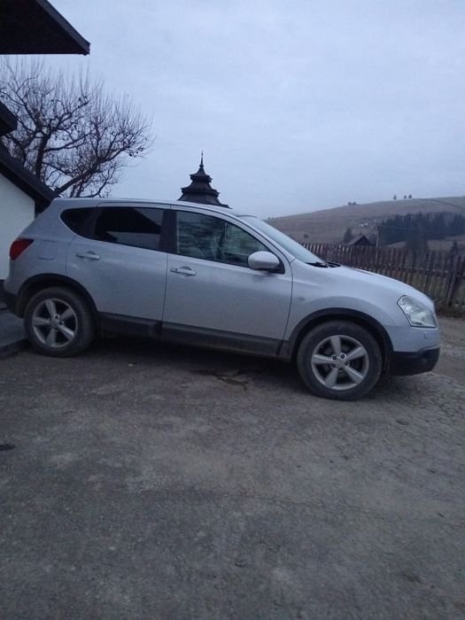 De vânzare Nissan Qashqai