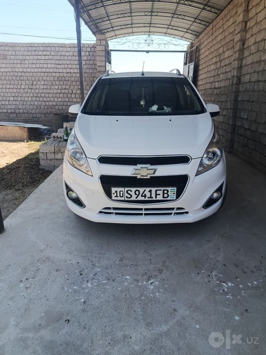 Продаётся автомат спарк