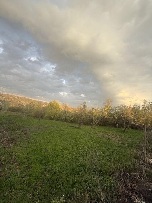 Vand Teren in  Predeal-Sărari 2224m intravilan+1776m extravilan