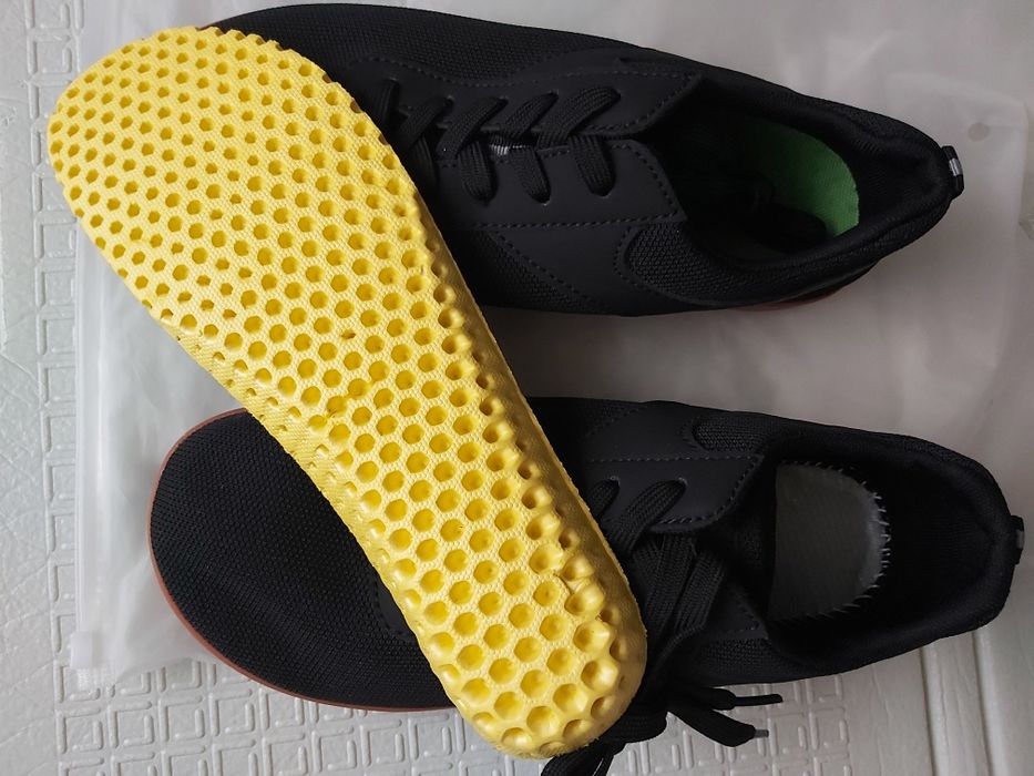 Barefoot unisex noi incaltaminte adidasi tenisi papuci sport barefoot