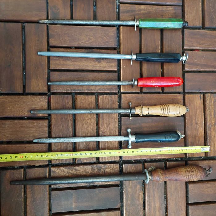 Стари масати/точила