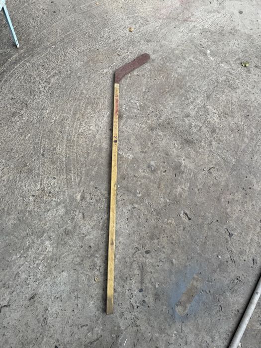 Продам советскую клюшку