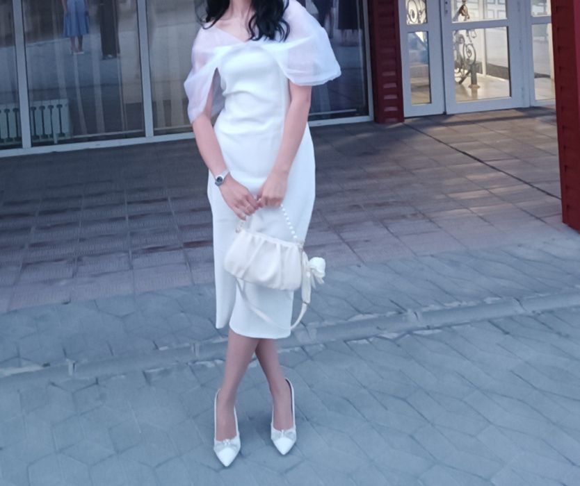 Платье ( вечернее, выпускной)