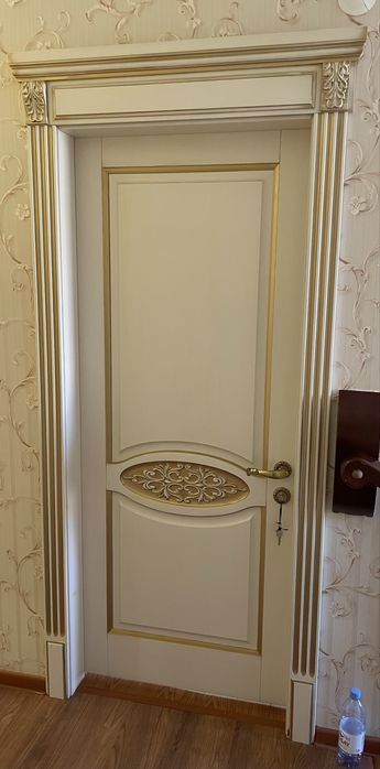 Межкомнатные двери