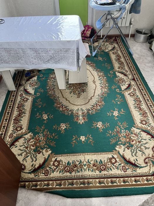 Продам ковер