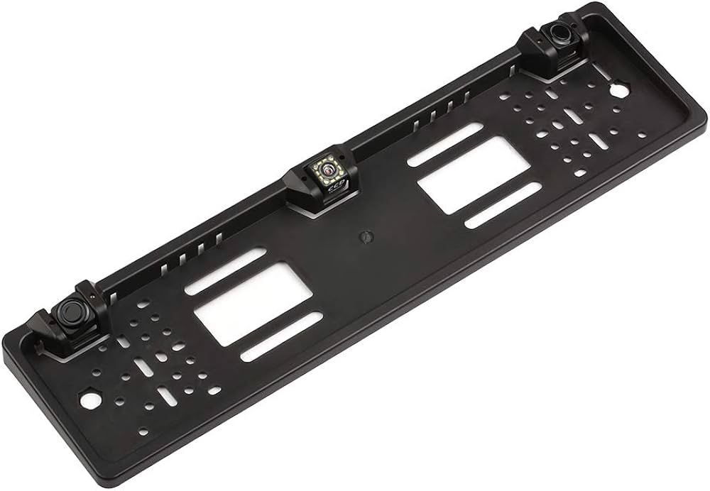 Камера за задно виждане с парктроник Стойка с Камера и Парктроник