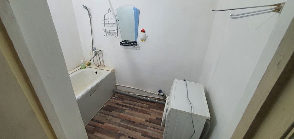 Квартира аренда 3х комнатная