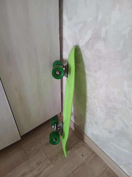 Продам скейтборд