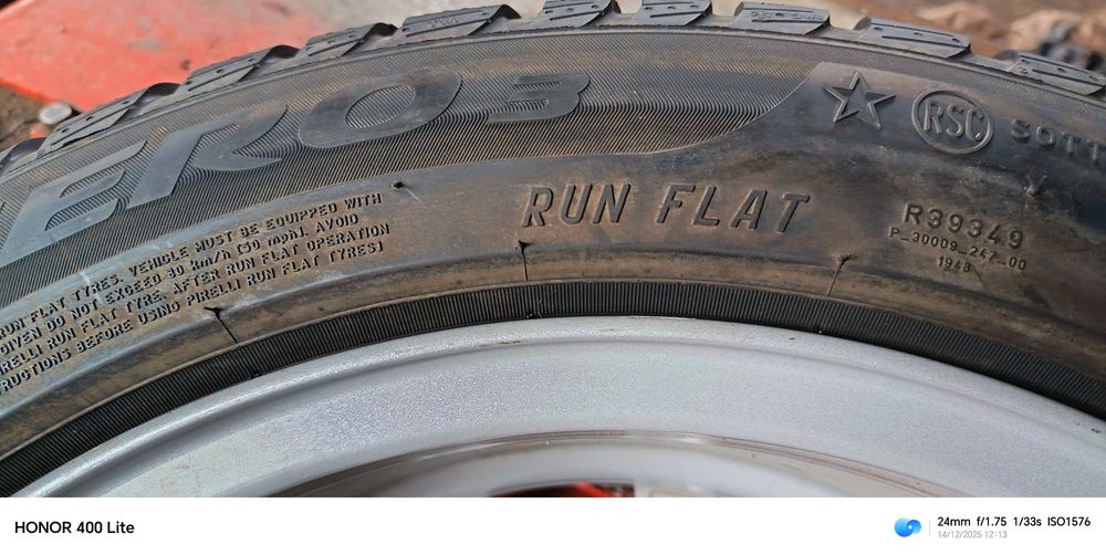 Roti complete g30 225/50/17, 4 buc