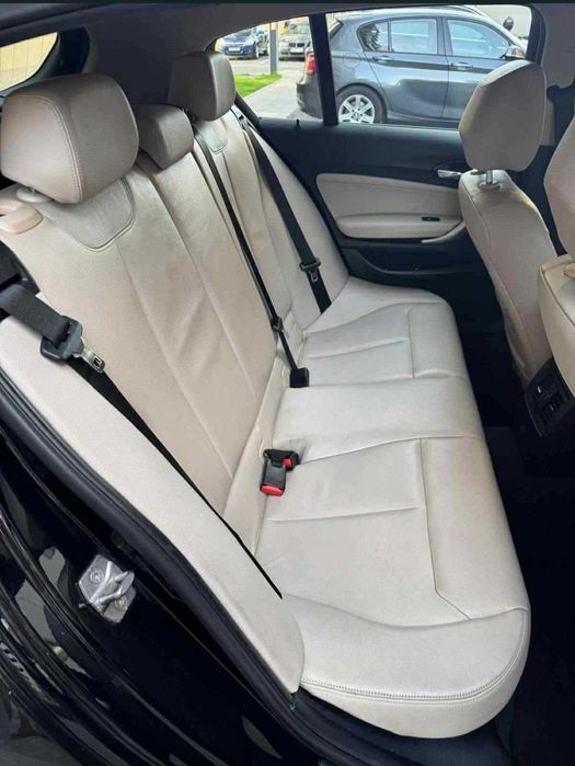 BMW Seria 116d 2015