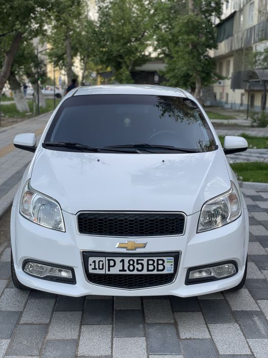 Chevrolet Nexia 2019 — 3