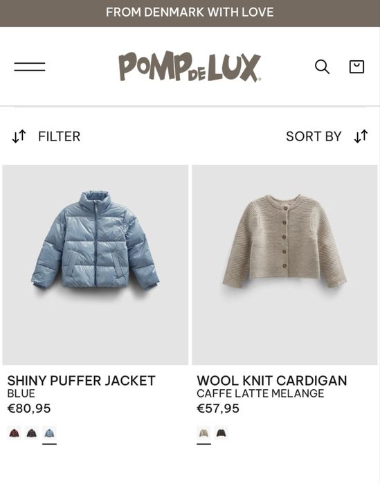 Зимно яке, момиче 86см., Отлично/Ново