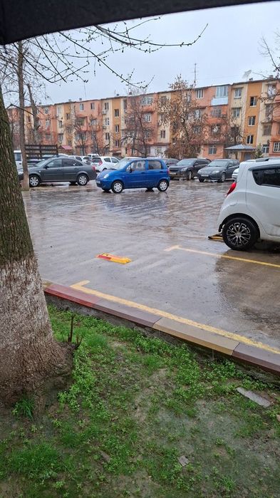 Продается 2 х комнатная квартира, Яшнабад