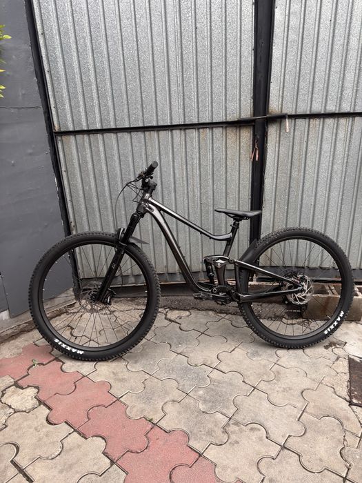 Giant trance 2022