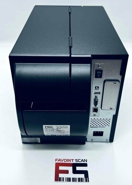 Термотрансферный принтер TSC mb340t