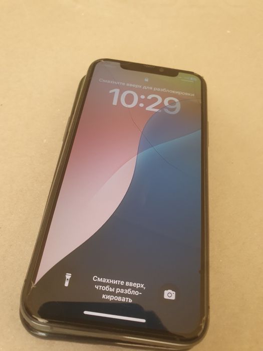 Iphone 11 pro sotiladi