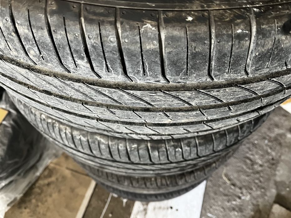 Шины летние Primewell R19