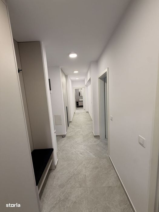 Apartament 3 camere Tractoru