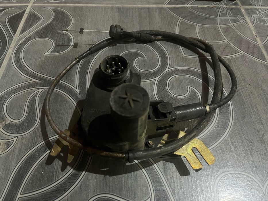 Запчасти BMW E36