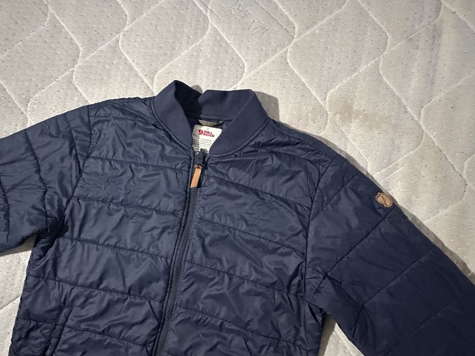 Fjällräven мъжко яке