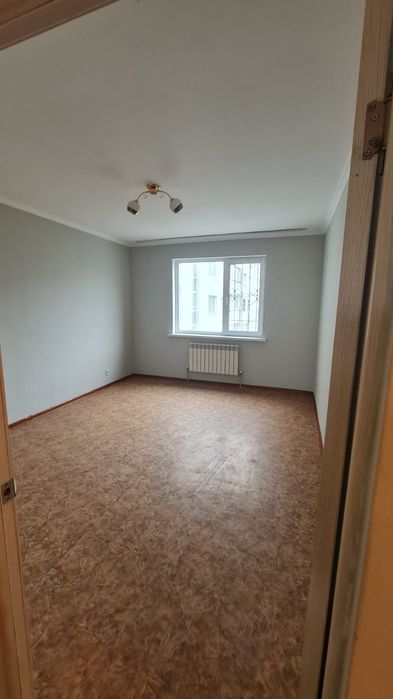 Квартира 2-комнатная