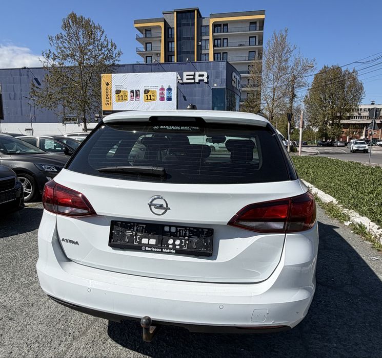 OPEL Astra 2021 — imagine 3