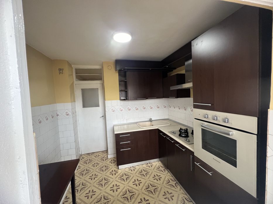 Apartament ultracentral in Sebes de inchiriat