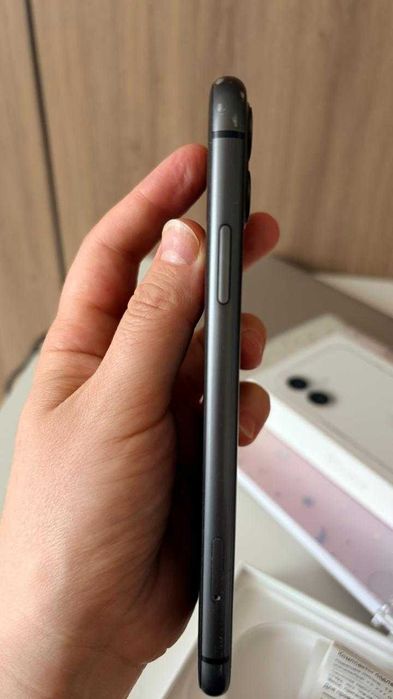 iPhone 11 128 GB