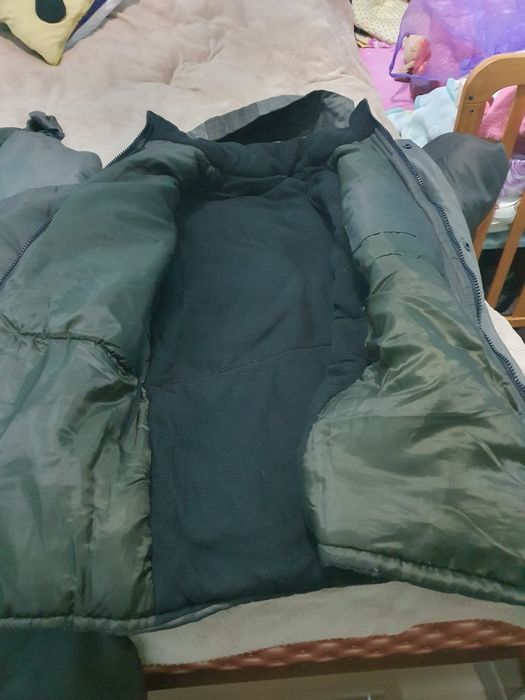 Костюм для охоты и рыбалки!