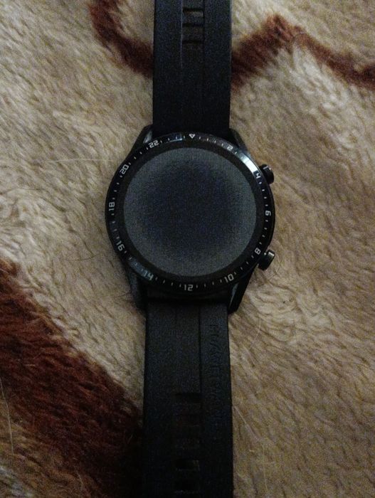 продам Часы: HUAWEI WATCH GT