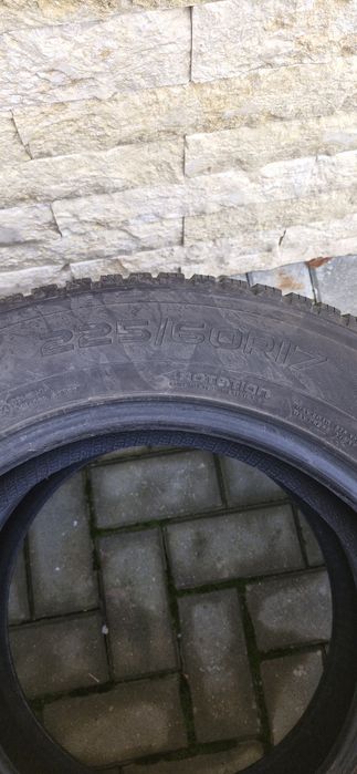 De vanzare cauciucuri mixte 17 inch