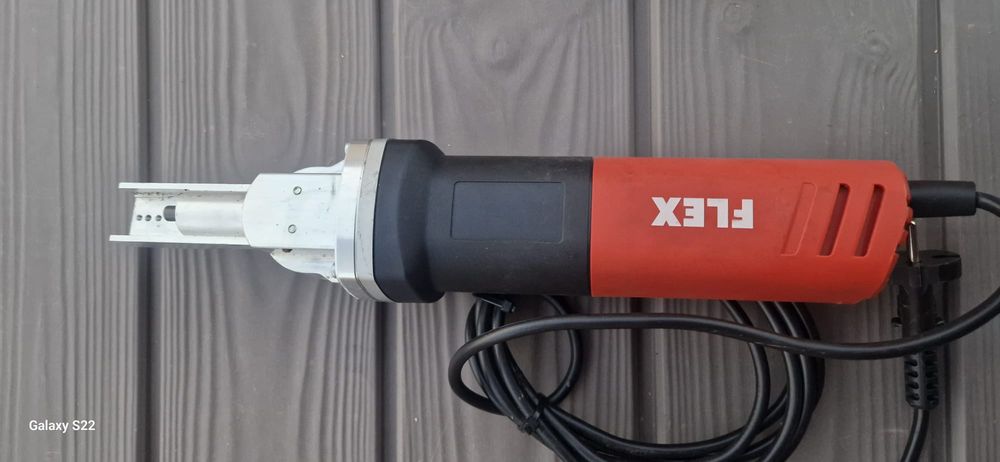 Flex masina de satinat ,polișat