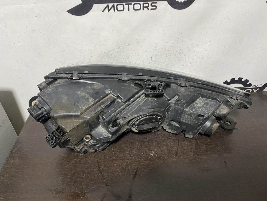 Far stanga full led  Audi A4 B9 an de la 2020