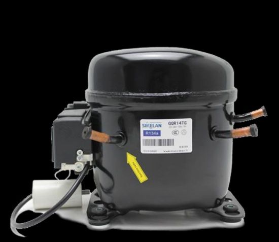 Компрессор для холодильника