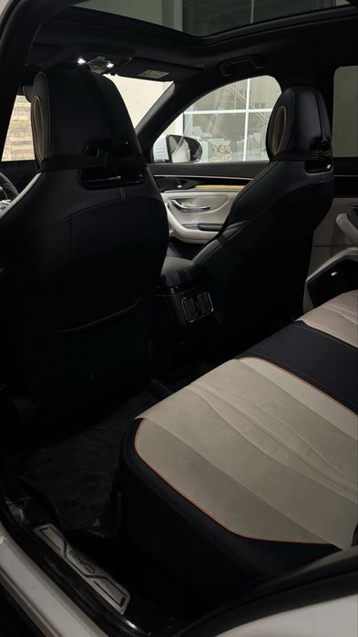 BYD Chempion Gibrid 150 Full 2024/2025  Куплен у официального дилера