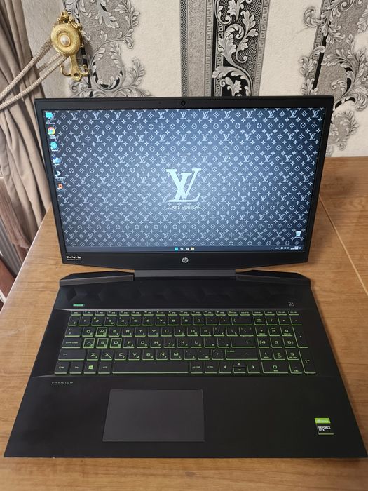 Hp Gaming Laptop
