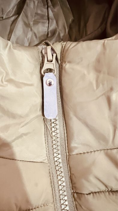 Куртка зимняя  от outventure, для девочки