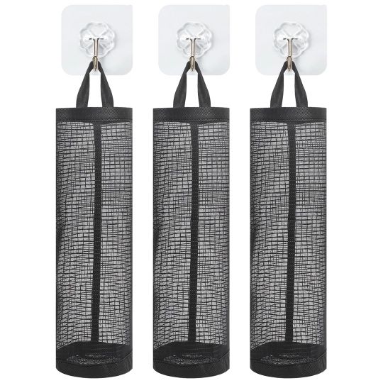 Plastic Bag Dispenser*