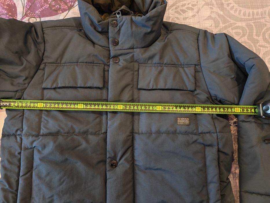 Зимни якета "G-star RAW", N:L