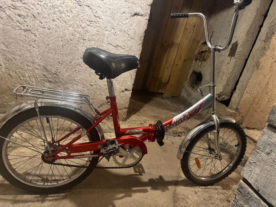 Продается Велосипед