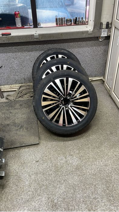 Audi A4 B6 2002 года выпуска