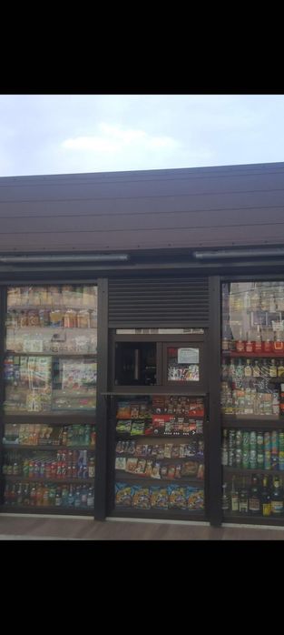 Afacere de vanzare - Chiosc Non-Stop