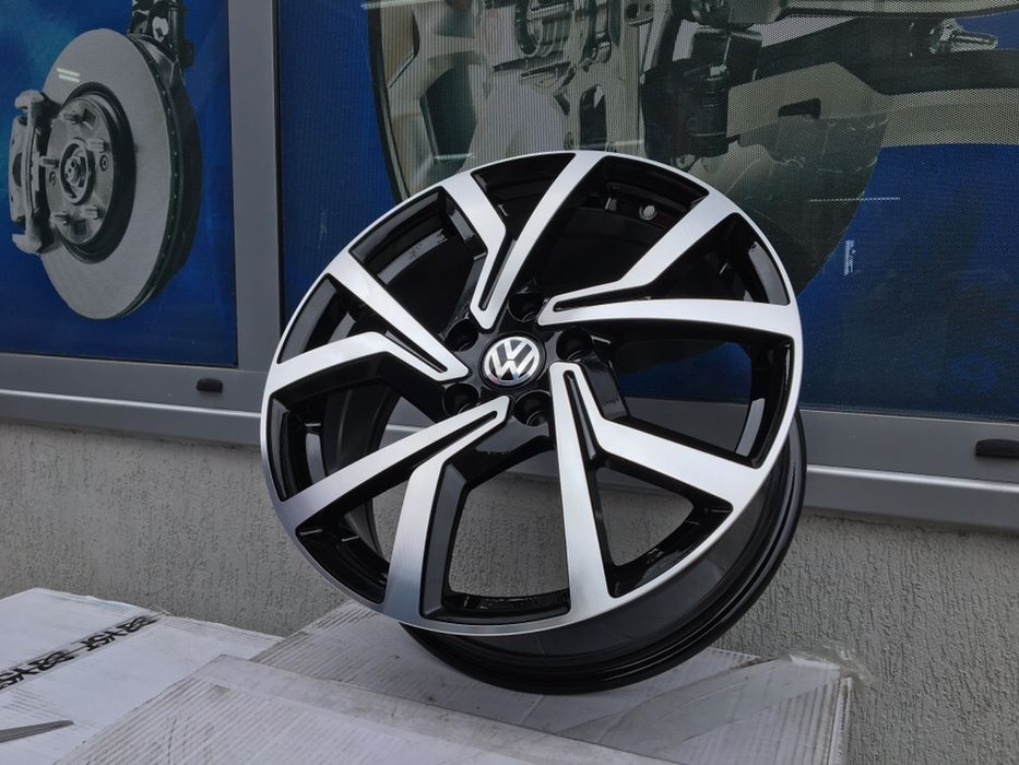 Джанти за Фолксваген 16”17"18"19"20" GTI Clubsport 5x112 / 5x100